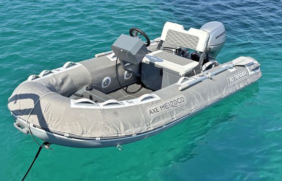 Catamaran Robertson & Caine Leopard 43 13m
