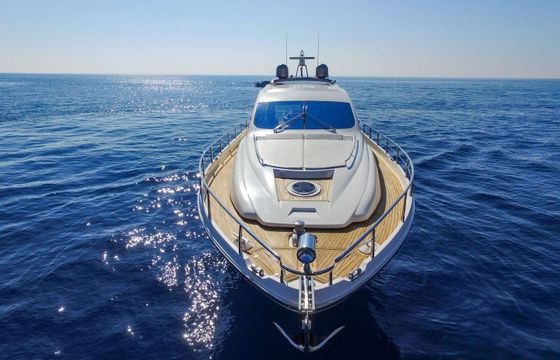 Motor yacht Aicon Aicon 72 SL 3100hp