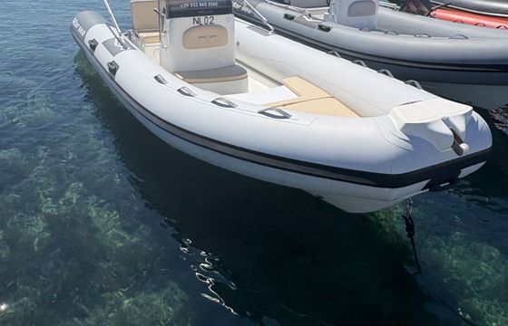 Boat without licence Mar Sea Marsea sport 100 40hp