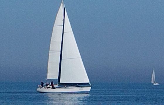Sailboat X-yachts X-412 12.5m