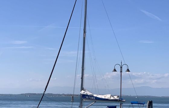 Sailboat X-yachts X-412 12.5m