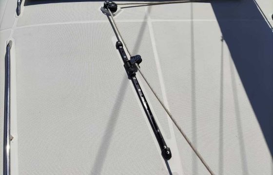 Catamaran Lagoon 400 11.97m