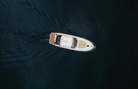 Motorboat Sessa Marine C35 512hp
