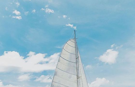 Catamaran Nautitech 47' 14.3m