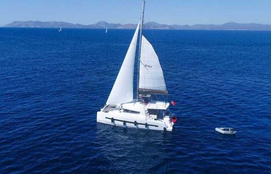 Catamaran Bali - Catana Bali 4.1 12.1m