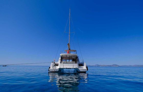 Catamaran Bali - Catana Bali 4.1 12.1m
