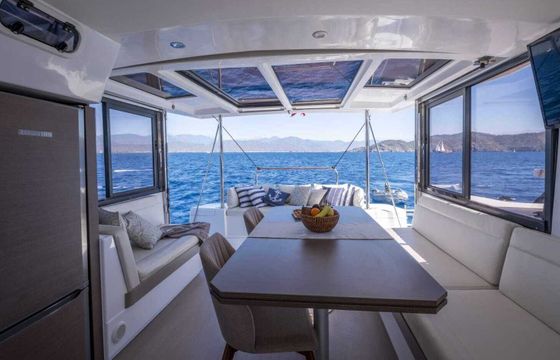 Catamaran Bali - Catana Bali 4.1 12.1m