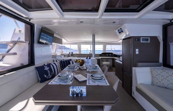 Catamaran Bali - Catana Bali 4.1 12.1m