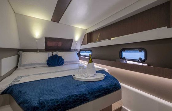 Catamaran Bali - Catana Bali 4.1 12.1m