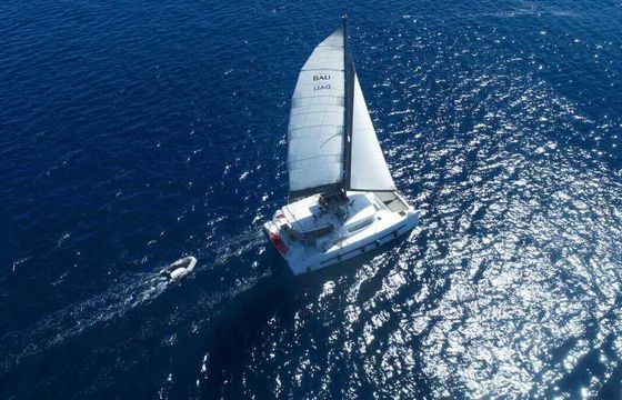 Catamaran Bali - Catana Bali 4.1 12.1m