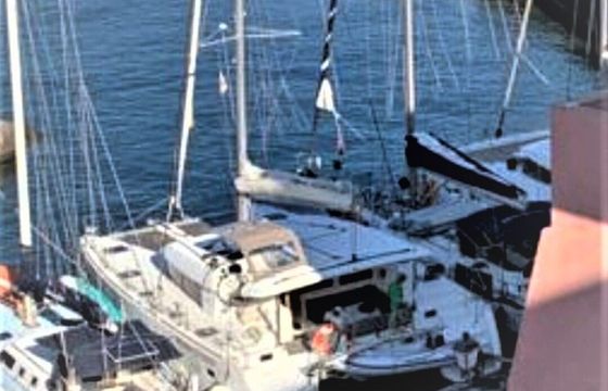 Catamaran Lagoon Lagoon 400 S2 11.97m