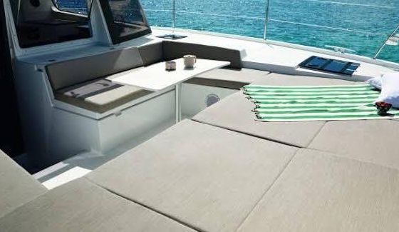 Catamaran Bali 4.2 12m