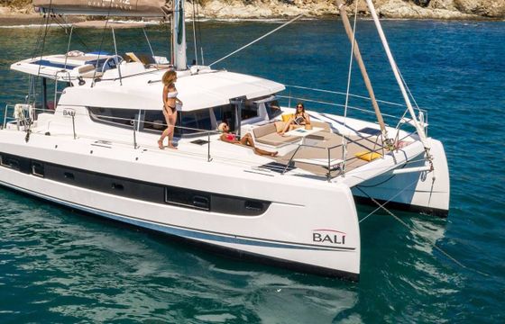 Catamaran Bali 4.2 12m