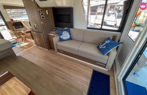 Catamaran 15 BALI 4.2 AZ1 (4D/2C) 12m