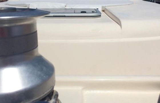Motorboat CAYMAN YACHT CAYMAN 38 WA 720hp