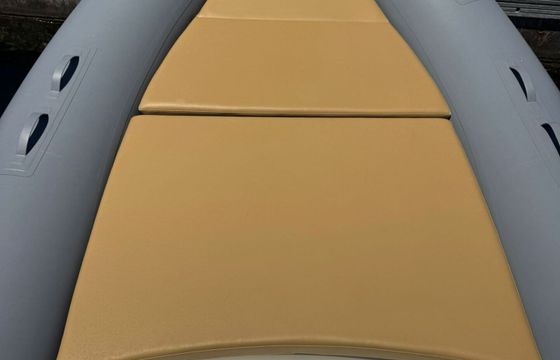 Boat without licence  Rib Italy srl BWA 610 40hp