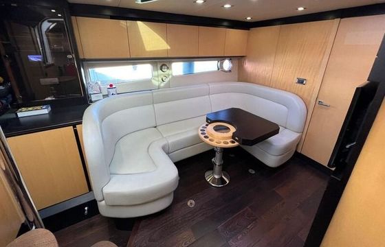 Motorboat Sunseeker Portofino 40 660hp