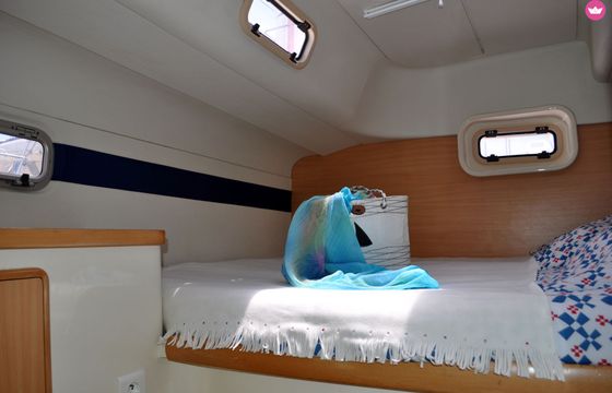 Catamaran ROBERTSON and CAINE LEOPARD 42 12.62m