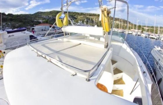Catamaran LAGOON Lagoon Powercat 43 13.04m