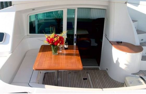 Catamaran LAGOON Lagoon Powercat 43 13.04m