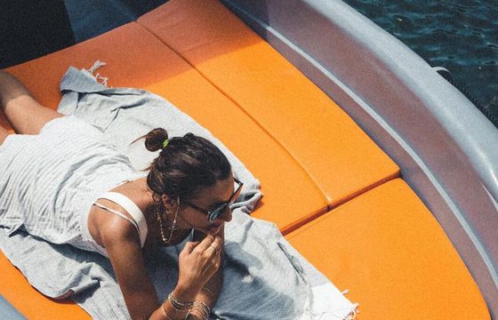 Boat without licence  FUN YAK SECU 15 6hp