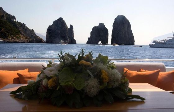 Motor yacht San Lorenzo San Lorenzo 62