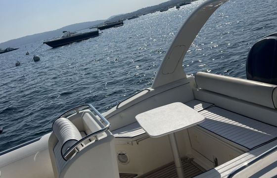 RIB Nuova Jolly King 250hp