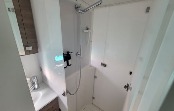 Catamaran Bali - Catana 4.2 12.75m