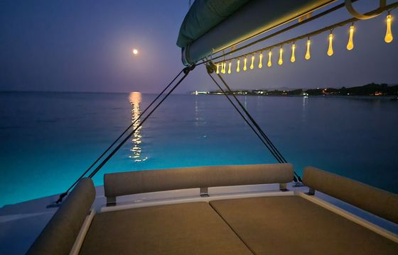 Catamaran Bali - Catana 4.2 12.75m
