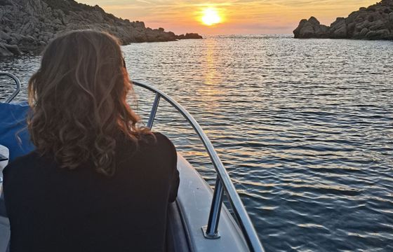 Motorboat Jeanneau Cap Camarat 625 150hp