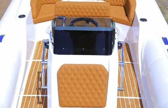 RIB Viga Boats Viga Luxury 650 200hp