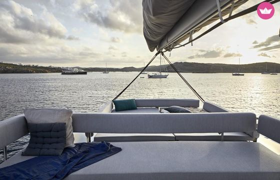 Catamaran Bali 4.4 13.75m