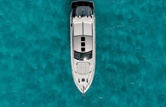 Motorboat Sunseeker 2018 1200hp