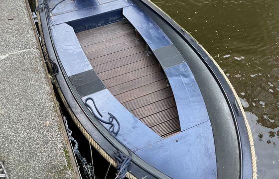 Boat without licence  Tohatsu Tohatsu 8hp