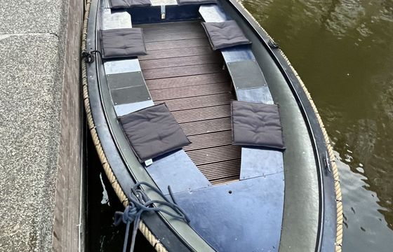 Boat without licence  Tohatsu Tohatsu 8hp
