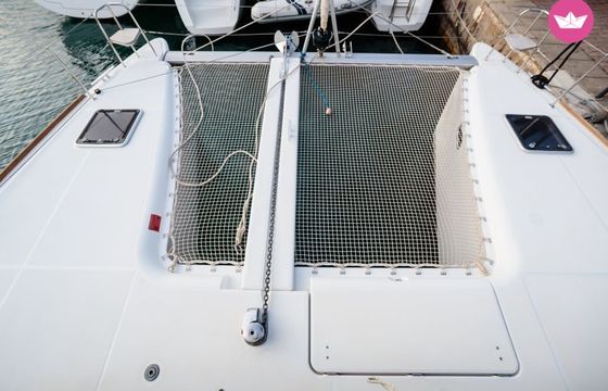 Catamaran Lagoon Lagoon 400 S2 11.97m