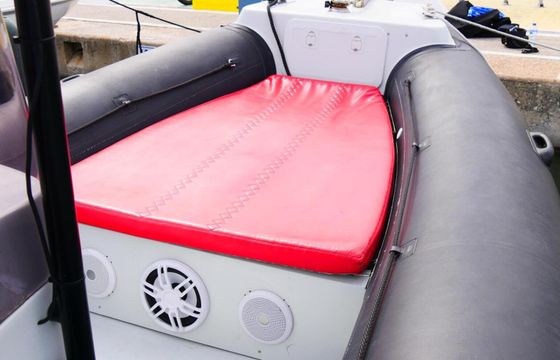 RIB BWA 850 250hp