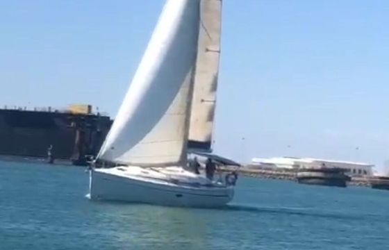 Sailboat Bavaria 37 Cruiser 11.4m