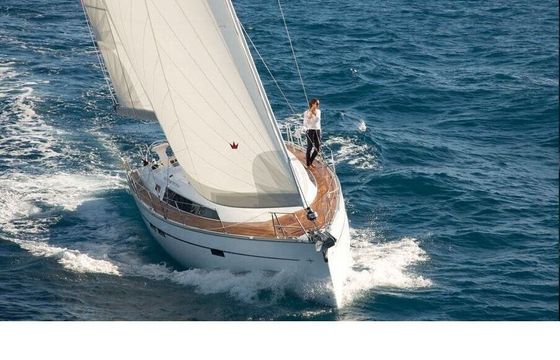 Sailboat Bavaria 46 Cruiser 13.6m