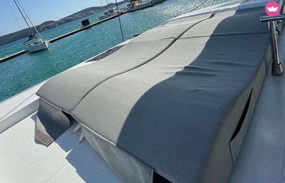 Catamaran Fountaine Pajot Fountaine Pajot Astrea 42 - 4 + 2 cab. 12.58m