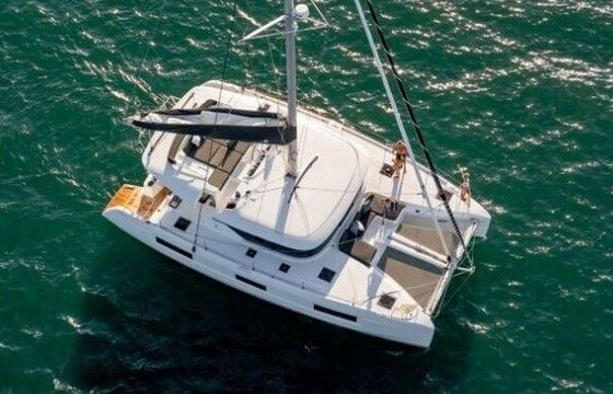Catamaran Lagoon Lagoon 46 13m