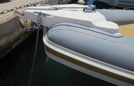 RIB JOKER BOAT CLUBMAN 23 175hp