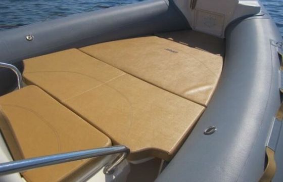 RIB JOKER BOAT CLUBMAN 23 175hp