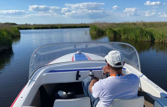 Boat without licence  sunseeker 14 3hp
