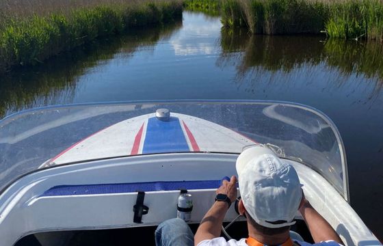 Boat without licence  sunseeker 14 3hp