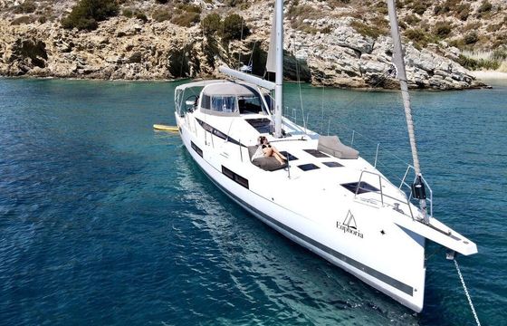 Sailboat Jeanneau Jeanneau 60 18.28m