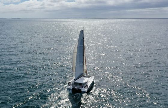 Catamaran Beneteau Excess 14 14m