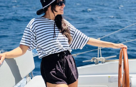 Catamaran Beneteau Excess 14 14m