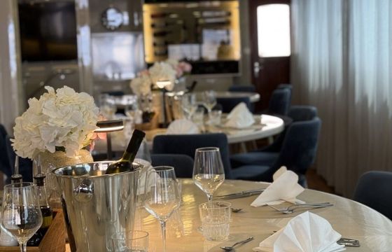 Motor yacht MS Elixir 700hp
