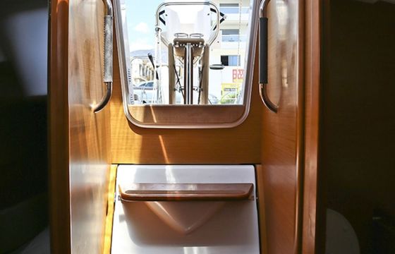 Sailboat JEANNEAU SUN ODYSSEY 33I 9.96m